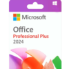 Microsoft Office 2024 Professional Plus
