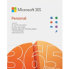 Microsoft 365 Personal Subscription – 3 Devices | Windows, Mac, iOS, Android | FAST Delivery